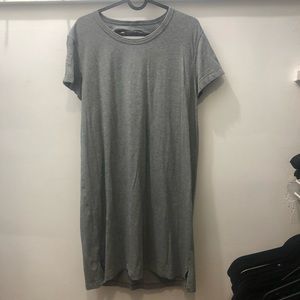 Lululemon Day Tripper Dress - Grey
